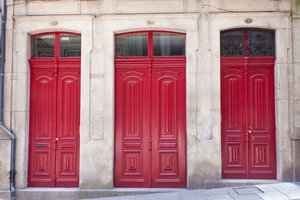 Хостел Being Porto Hostel