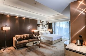 Гостиница Vaperse Hotel