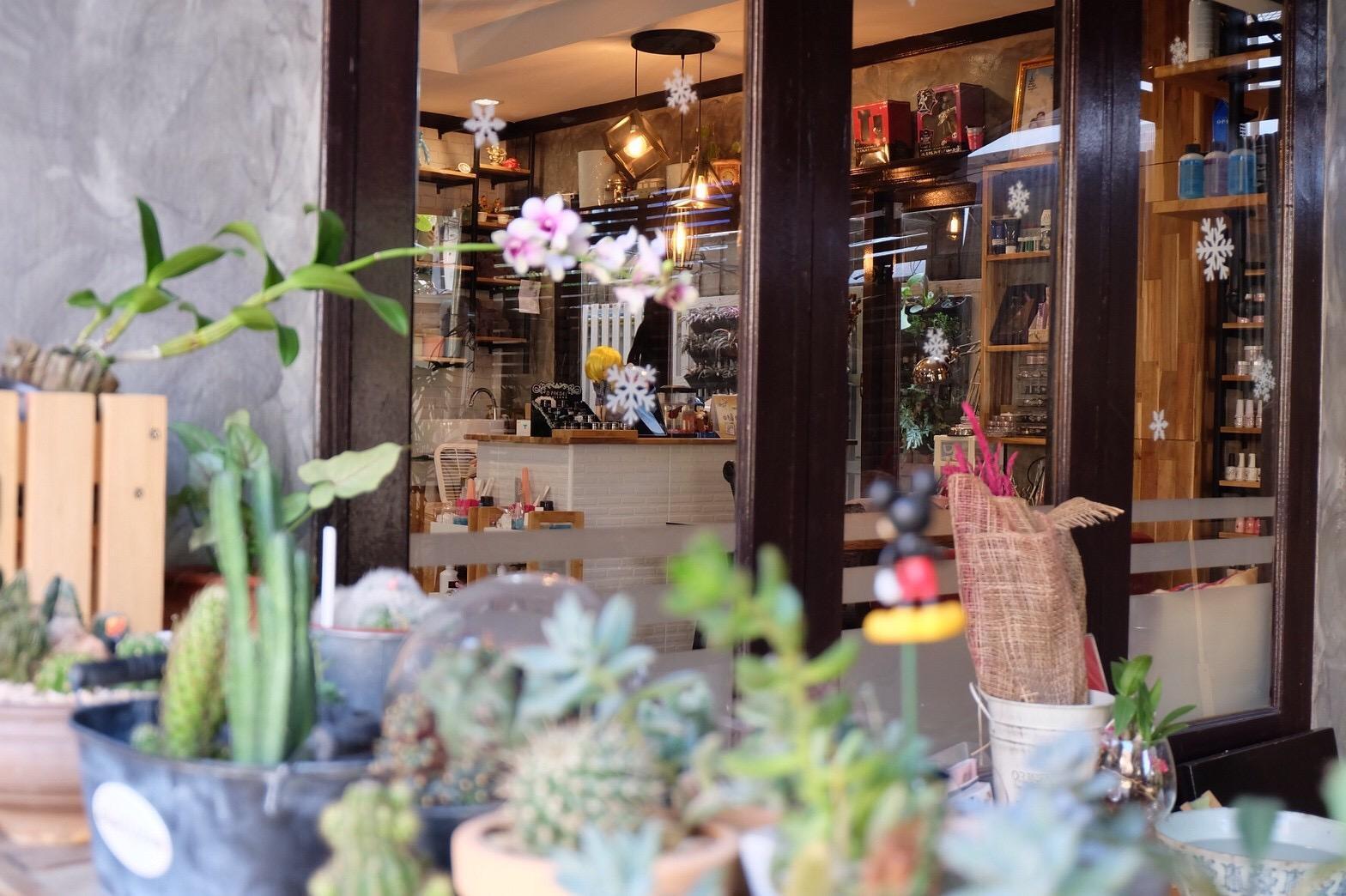 Фото I-House Chiangrai