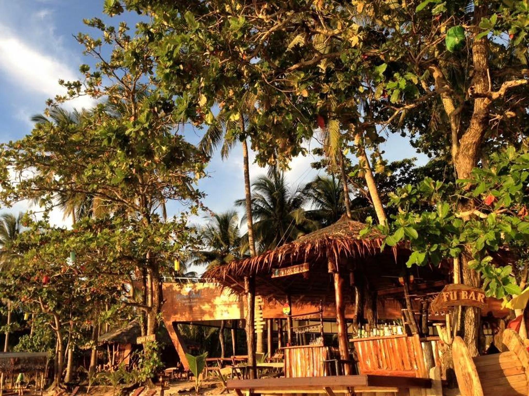 Фото Golden Pearl Beach Resort