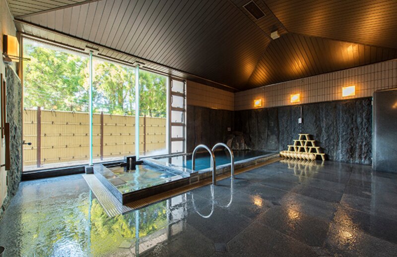 Фото Hotel Takachiho