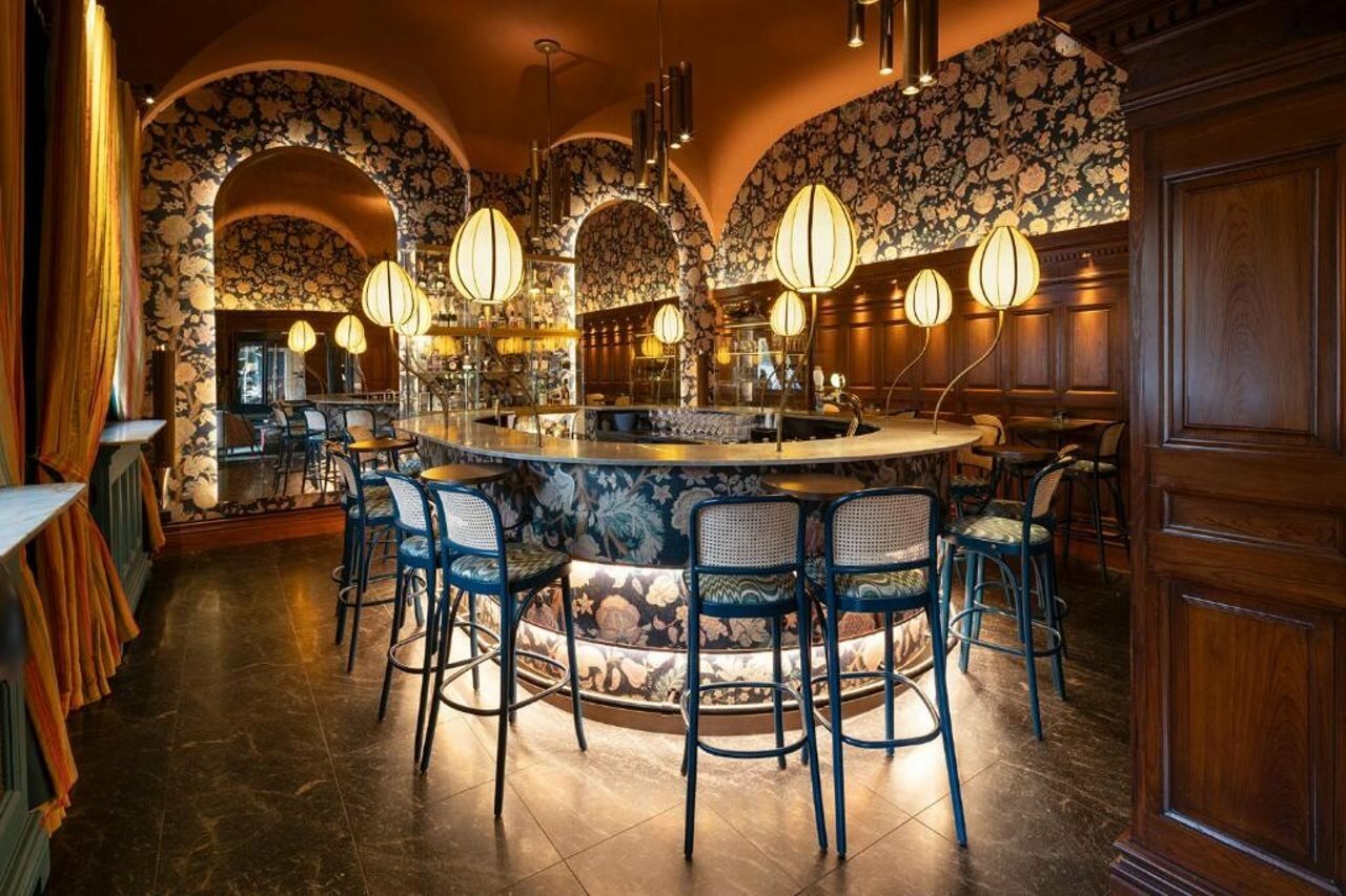 Фото Ascot Hotel