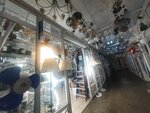 Дом света (Sagitova Street, 9а), light engineering