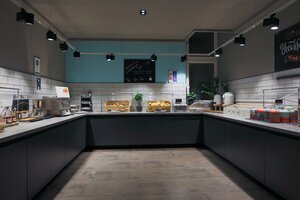 Гостиница A&o Köln Neumarkt