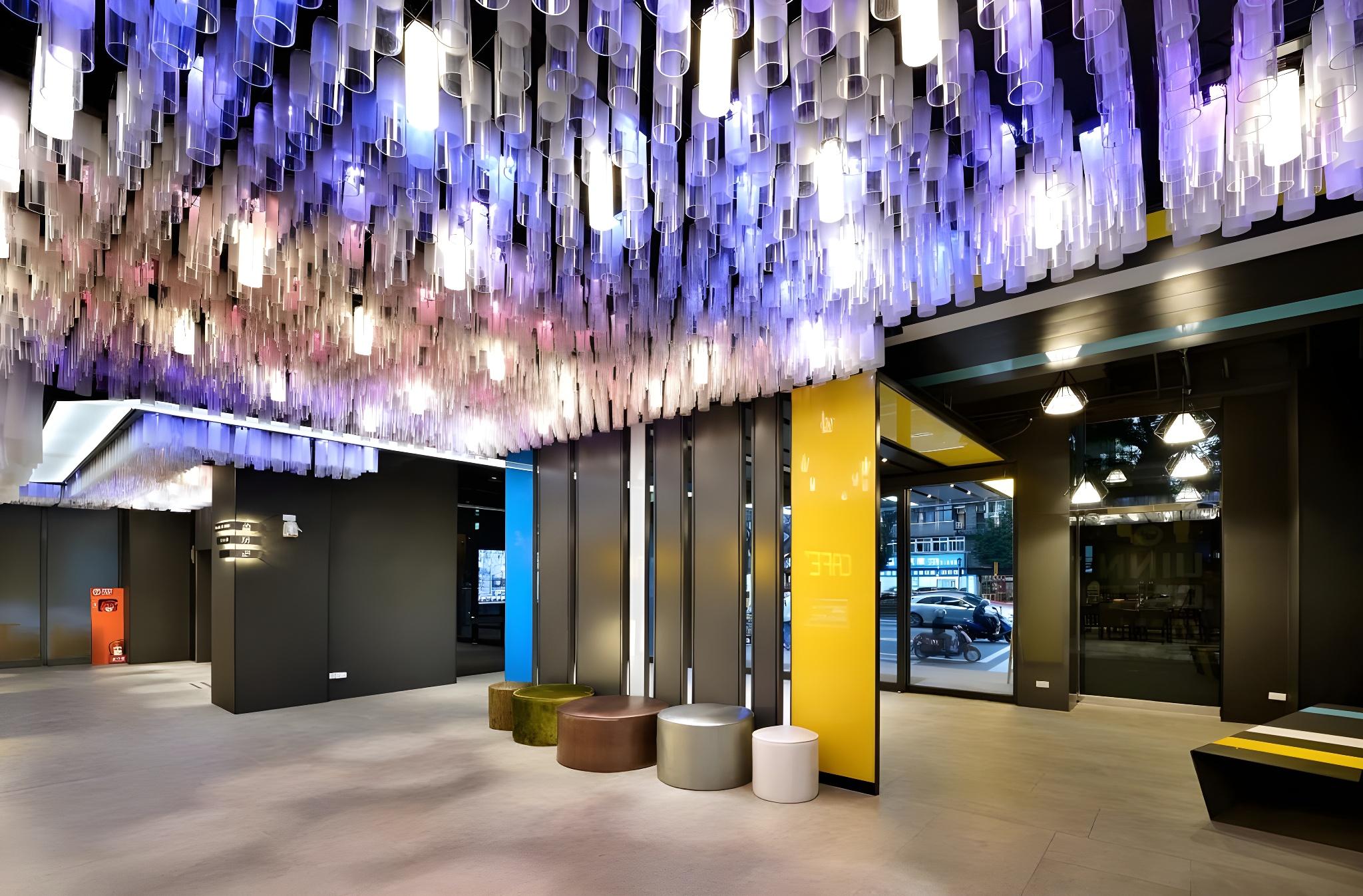 Фото Uinn Business Hotel - Taipei Shilin