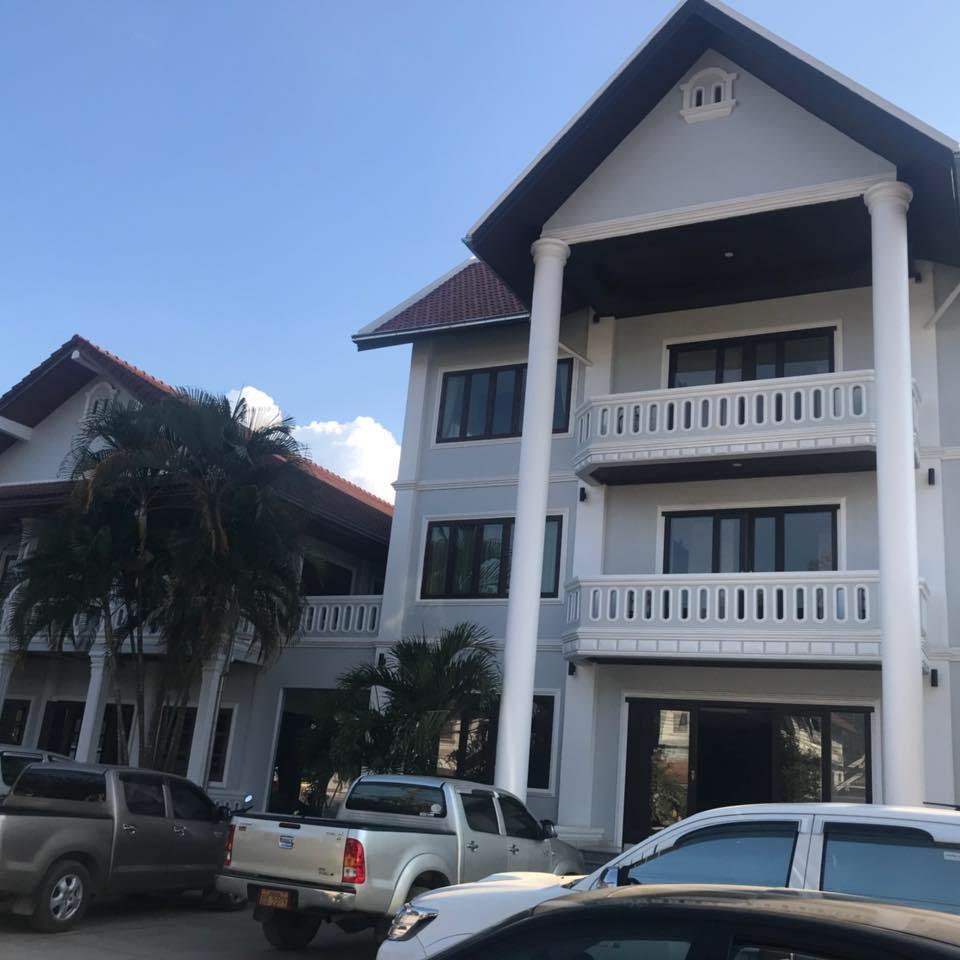 Фото Saysamphanh Hotel