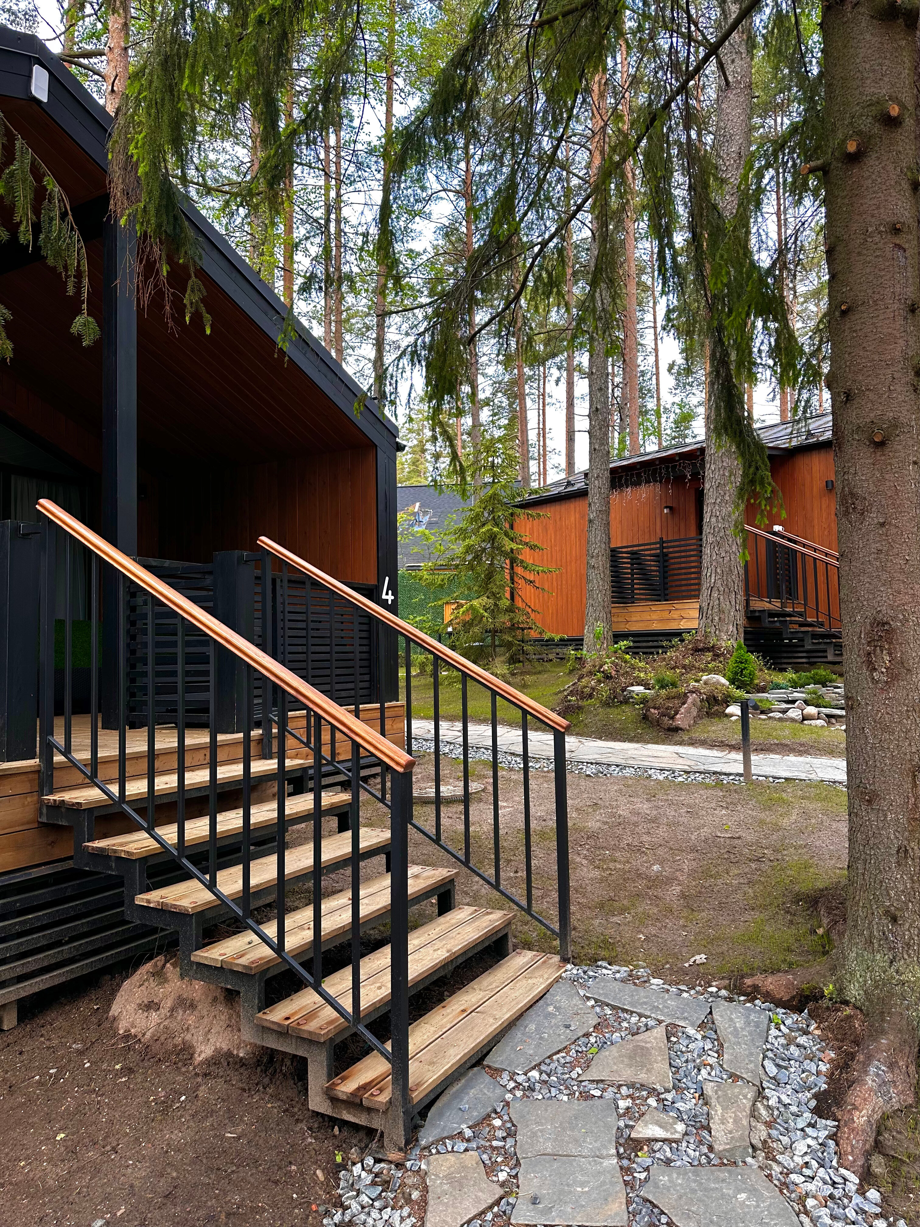 Фото Land Breeze