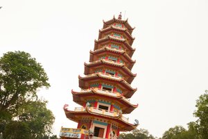 Гостиница Hotel Santika Radial Palembang