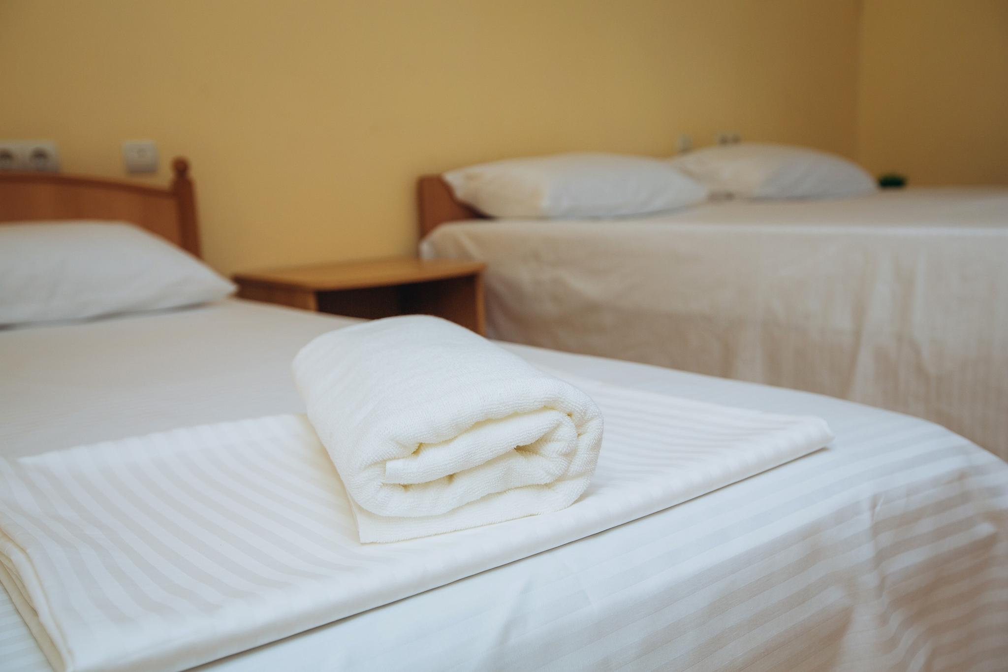 Фото Тихий уголок