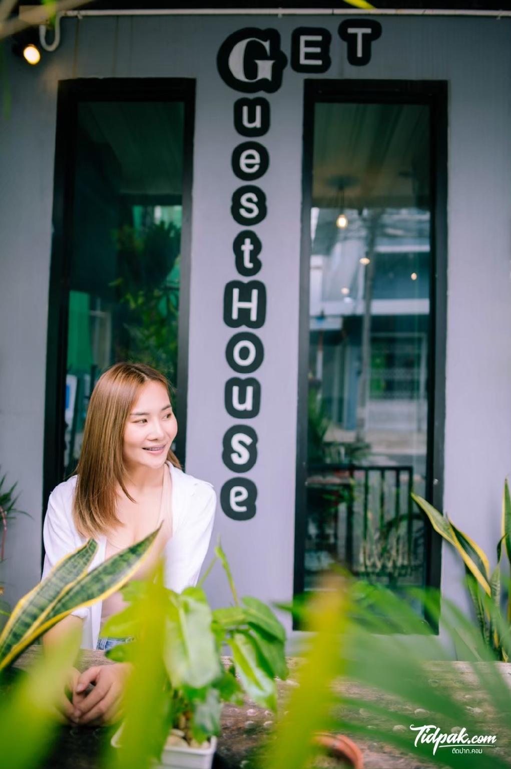 Фото Get GuestHouse 2