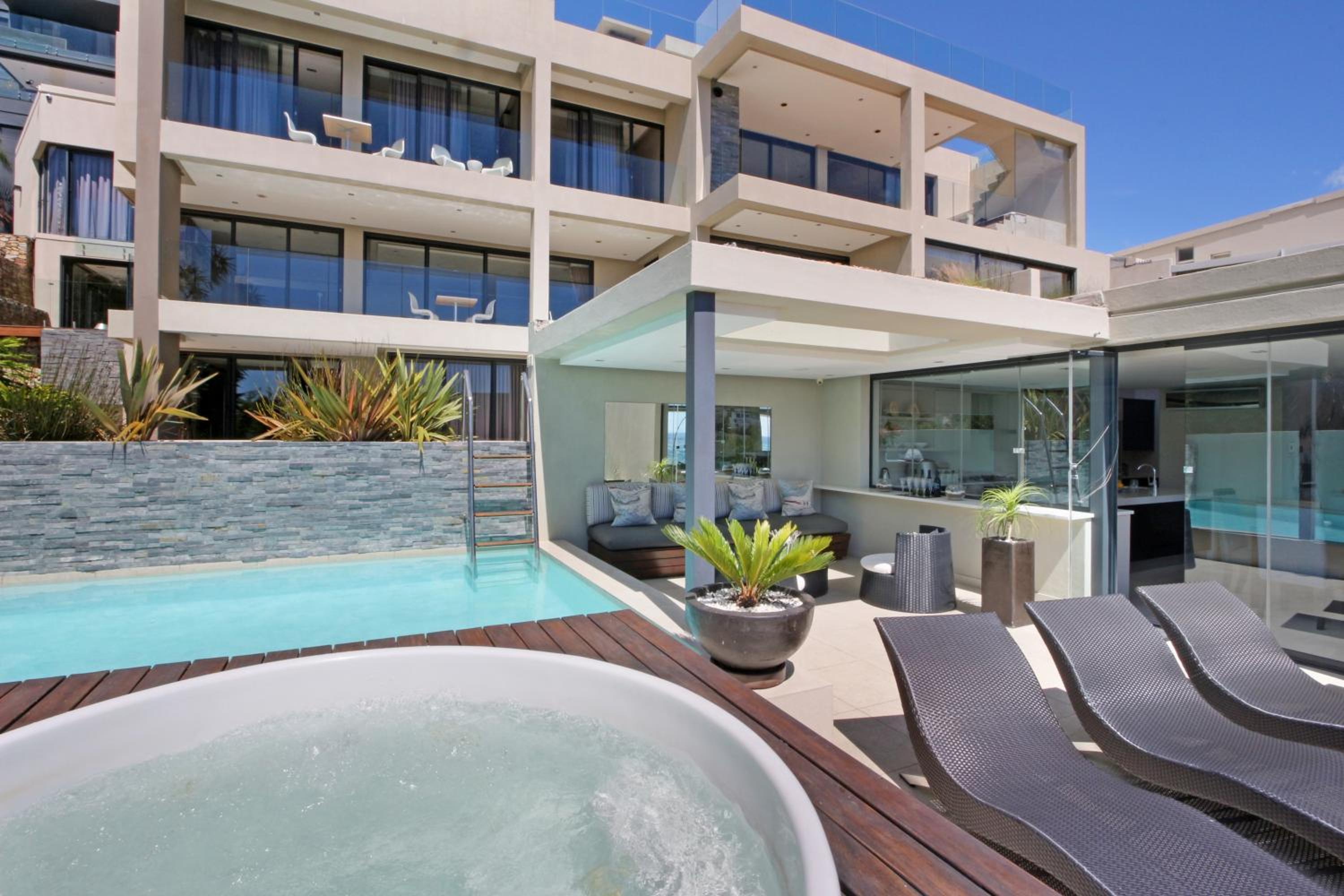 Фото Azamare Luxury Guest House