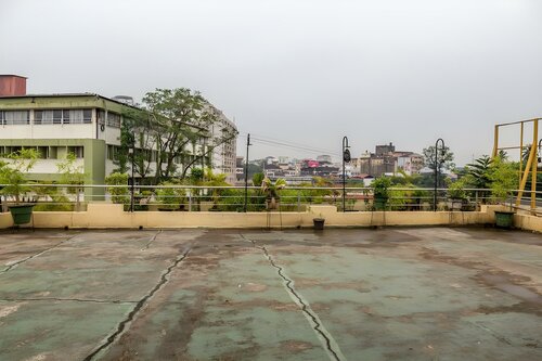 Гостиница The Verda Saffron в Мангалуре