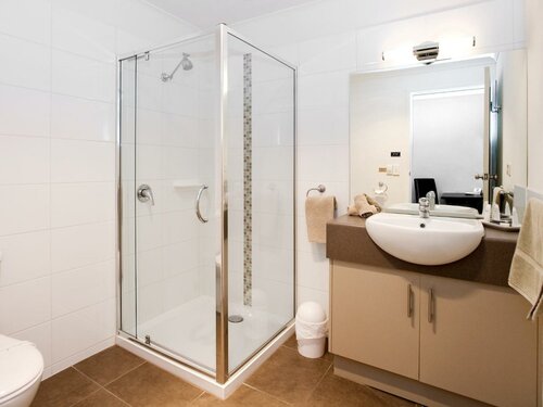 Гостиница Central City Motor Inn в Балларате