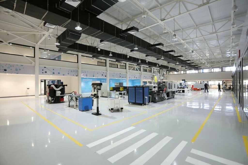 3D printing equipment 3D Printing Uz, Tashkent, photo