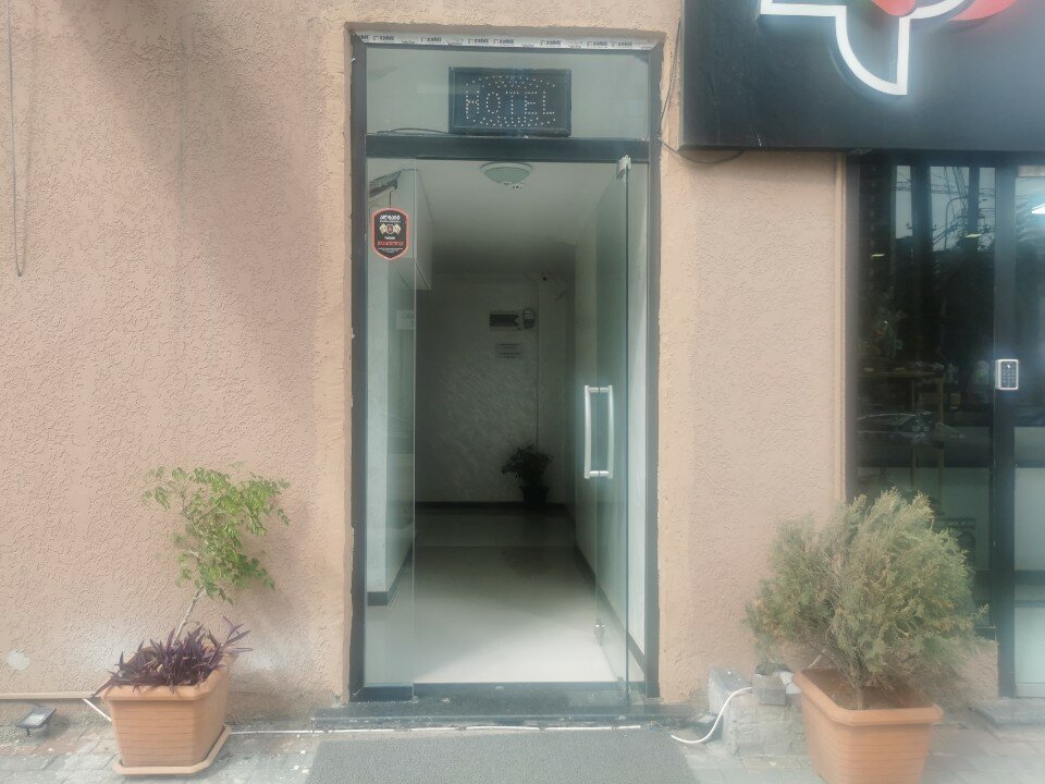 Фото Отель Batumi Inn