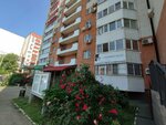 Tabula Rasa (mikrorayon Yubileyny, Chekists Avenue, 24), architectural firm