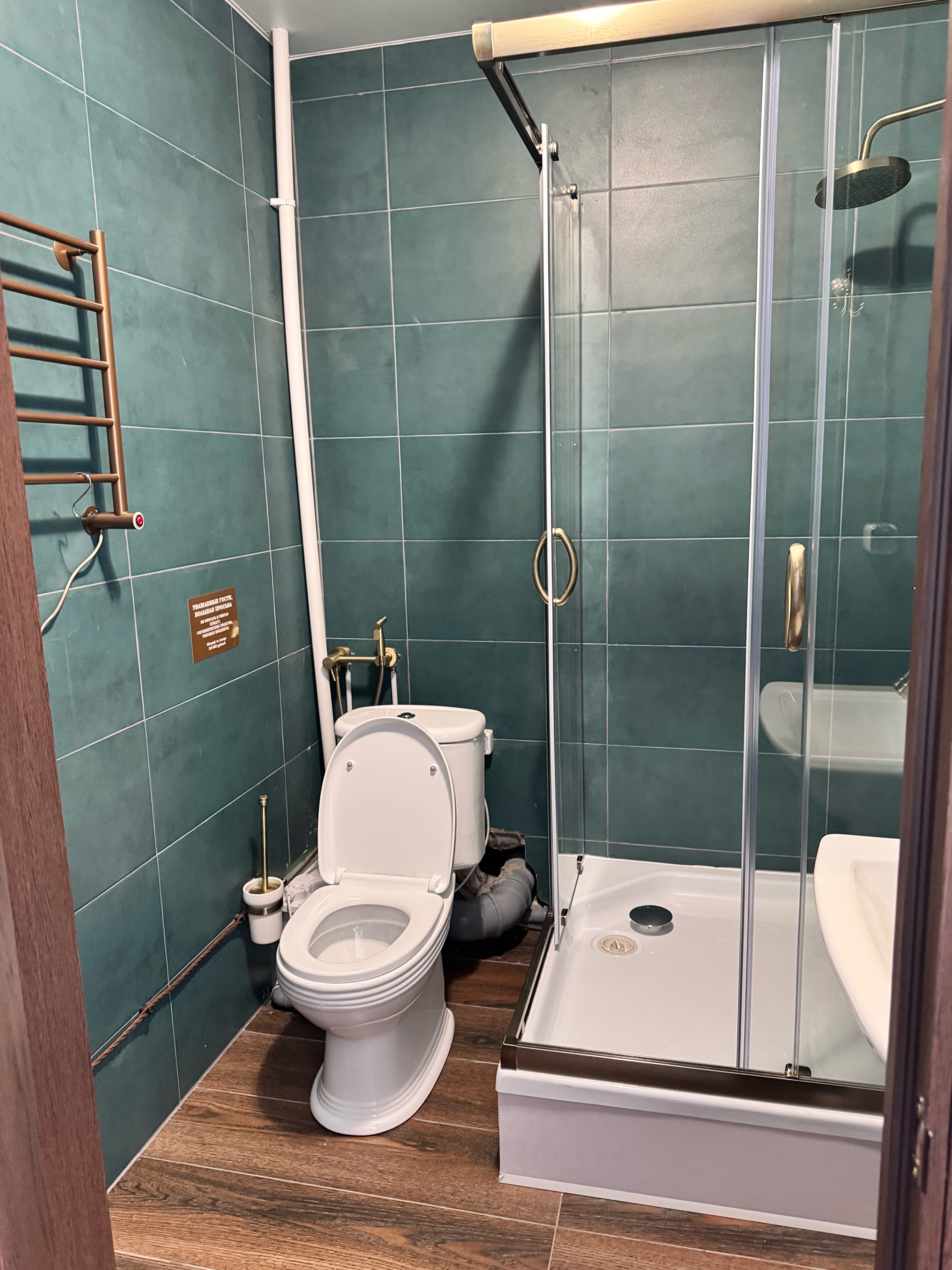 Фото Королевский пень