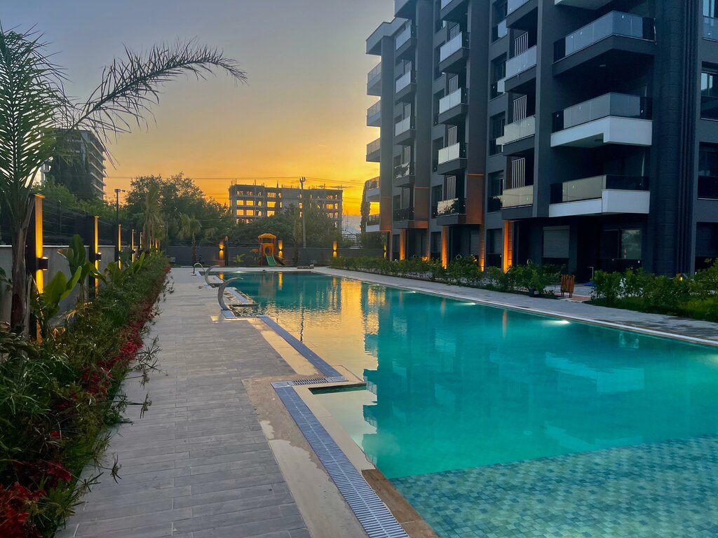 Real estate agency Babam Construction Real Estate, Antalya, photo