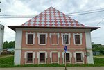 Подворье Кирилло-Новоезерского монастыря (Kommunisticheskaya ulitsa, 87/16), landmark, attraction