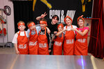 CooknRun (Saint Petersburg, Ispytateley Avenue, 37), organization of children events