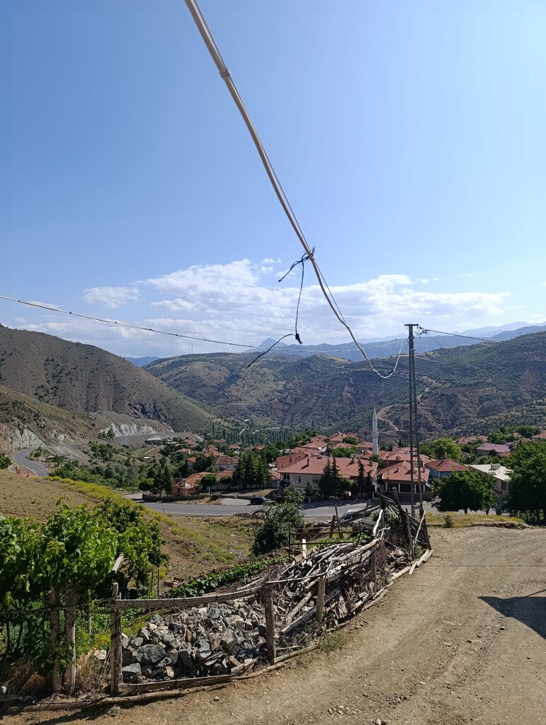 Primary school Delialiusaği Primary School, Yahyali, photo
