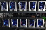 Only 3D print (Tsentralniy City administrative district, Tsentralniy Microdistrict, Zakharova Street, 10с1) ، 3د الخدمات