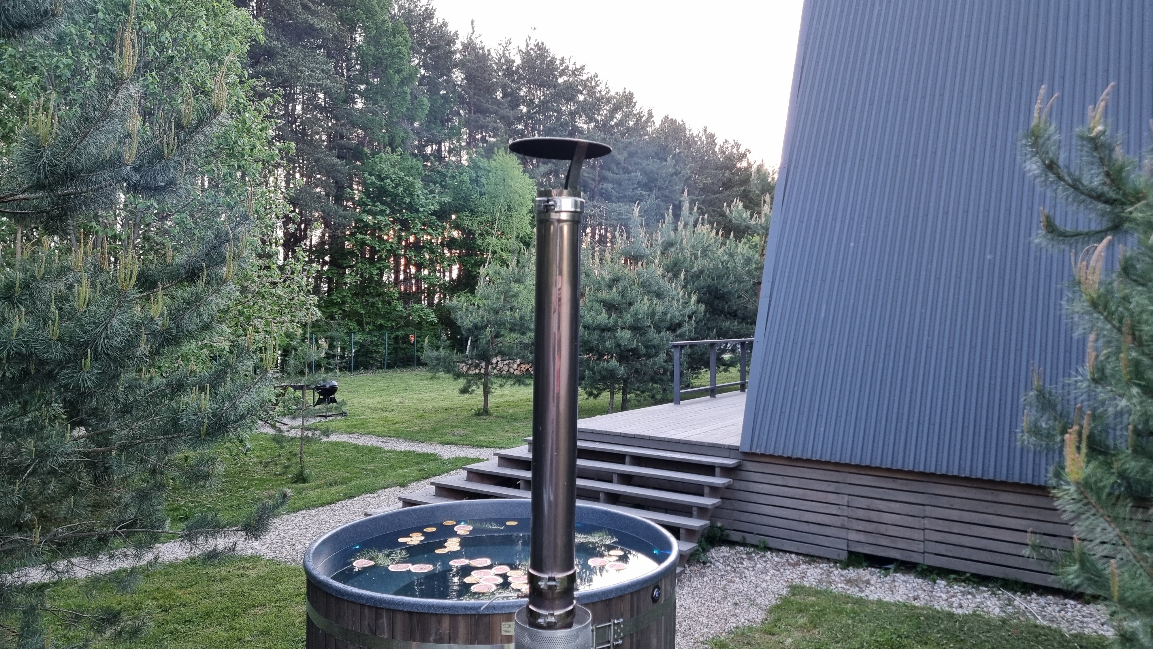 Фото ЛаДача