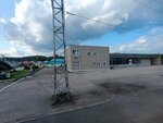 Железнодорожная станция Чаадаевка (Urban settlement of Chaadayevka, ulitsa Chernyshevskogo, 13), train station