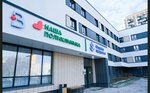 Поликлиника (posyolok gorodskogo tipa Misaylovo, Prigorodnoye shosse, 3), children's polyclinic