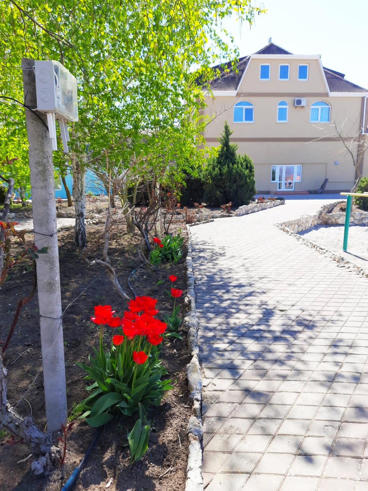 Фото Город-Ок