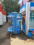 Вязовский источник (Artilleriyskaya ulitsa, 16А), water vending machine