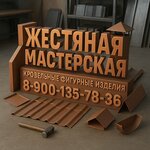 Zhestyanaya Masterskaya (Belomorskiy pereulok, 20Ж), ventilation systems