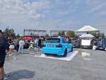 R&Drive (Mikhail Mil Street, 63Б) ، ضبط الاستوديو