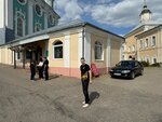 Каретный сарай (ulitsa Soborny Dvor, 5), landmark, attraction