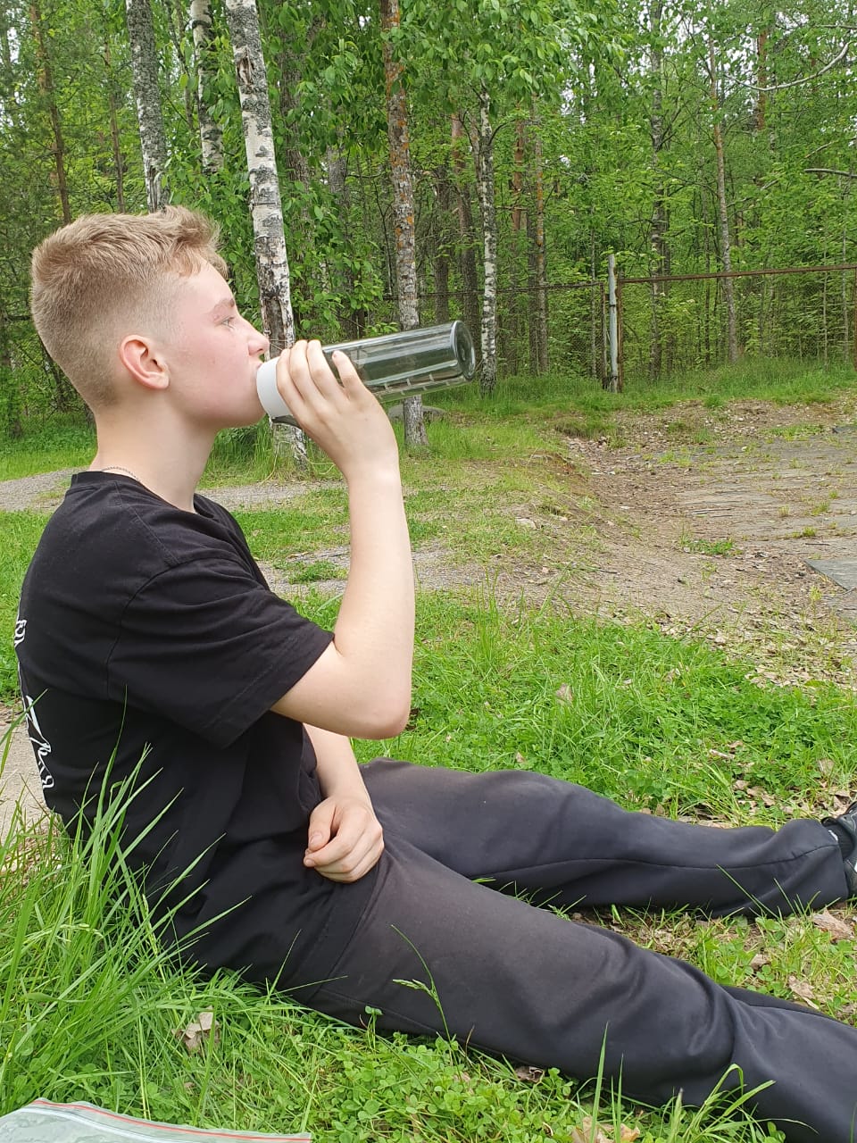 Фото Спартак