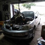Мотор сервис (улица Немичевых, 58), car service, auto repair