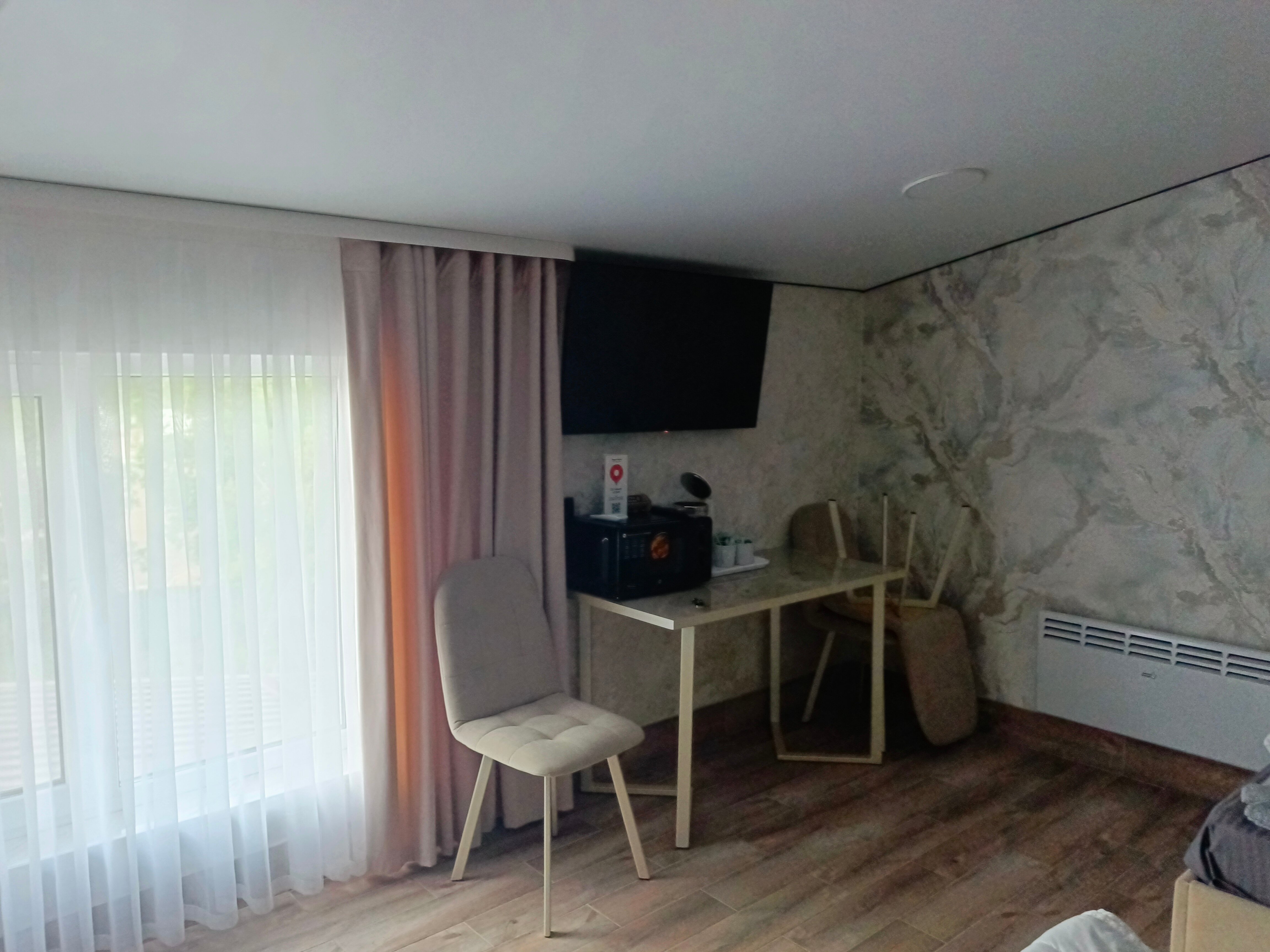 Фото Гранд Отель Айсель