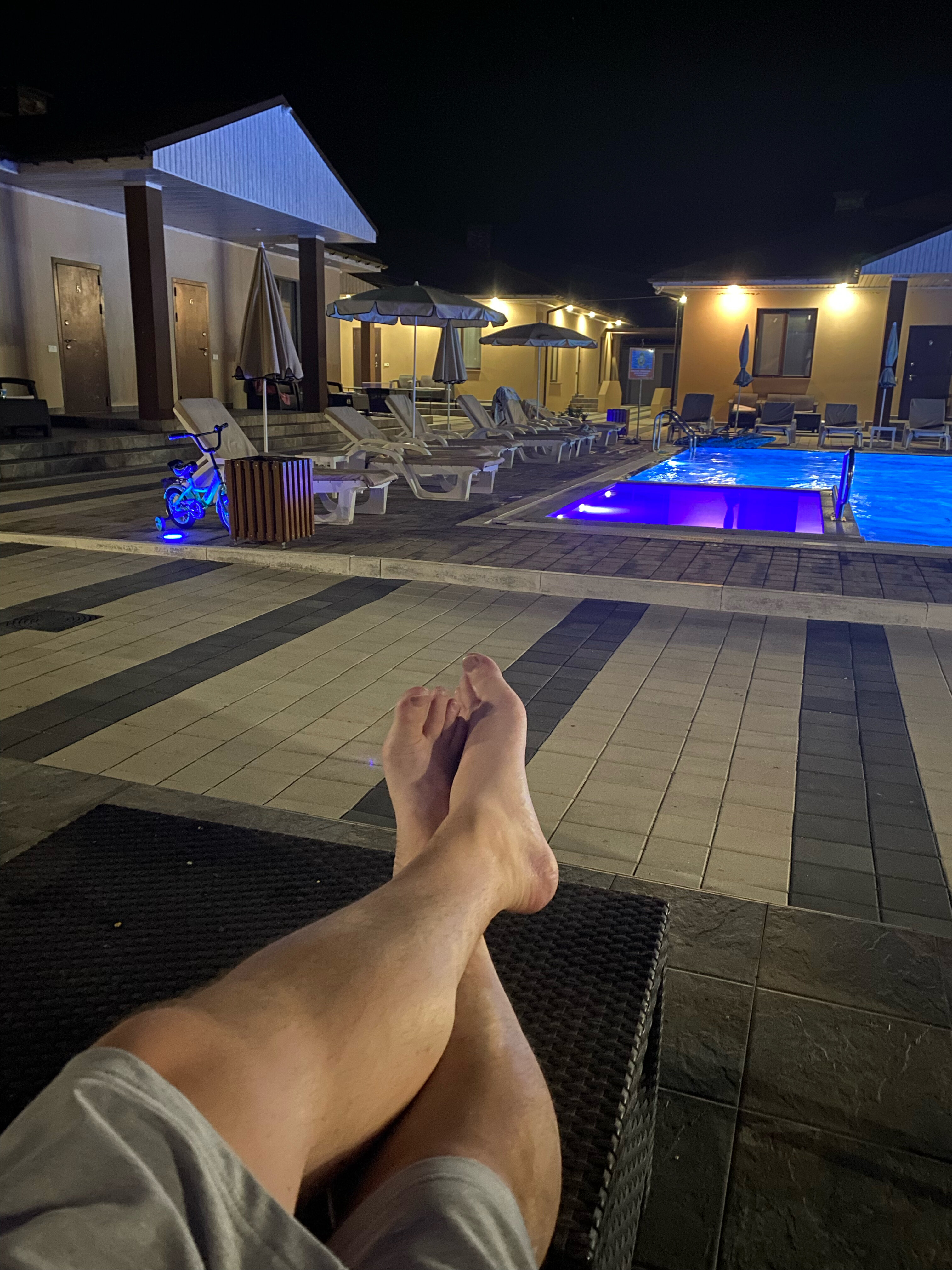 Фото Май Мария резиденц