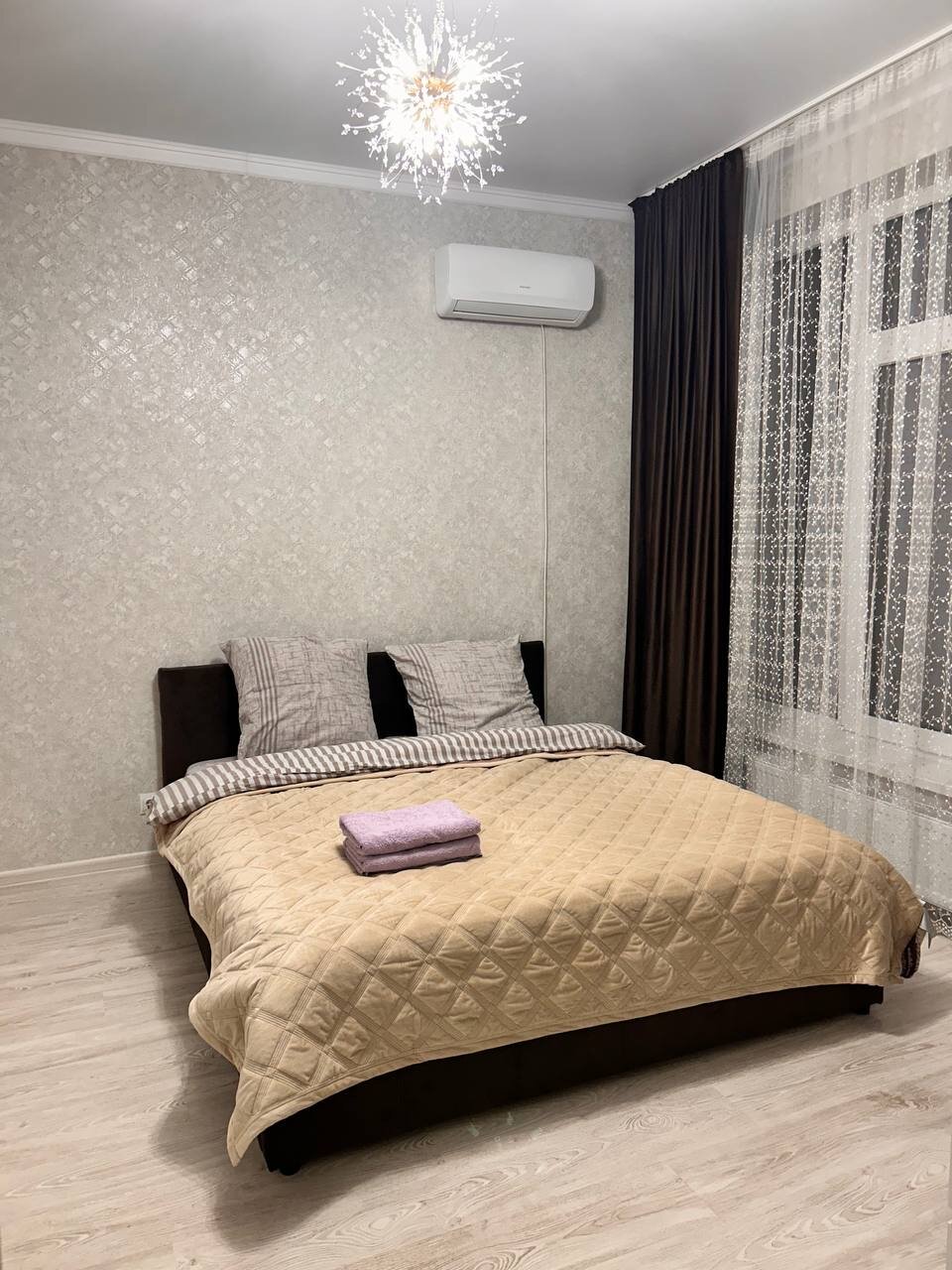 Фото Уютный дом