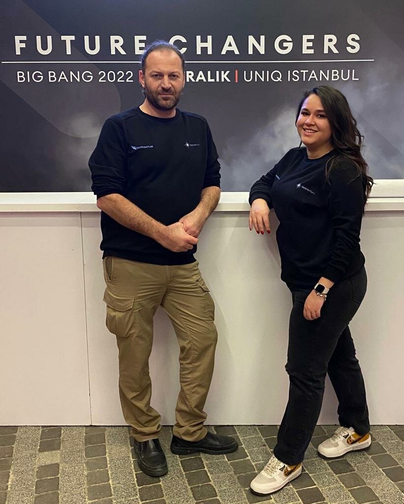 College Mavi Kanatlar, Ankara, photo