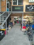 Two Wheels (posyolok Inozemtsevo, Promyshlennaya Street, 5Ж) ، إصلاح الدراجات النارية