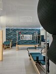 Bartosh smart fitness (Sheynkmana Street, 19), fitness club