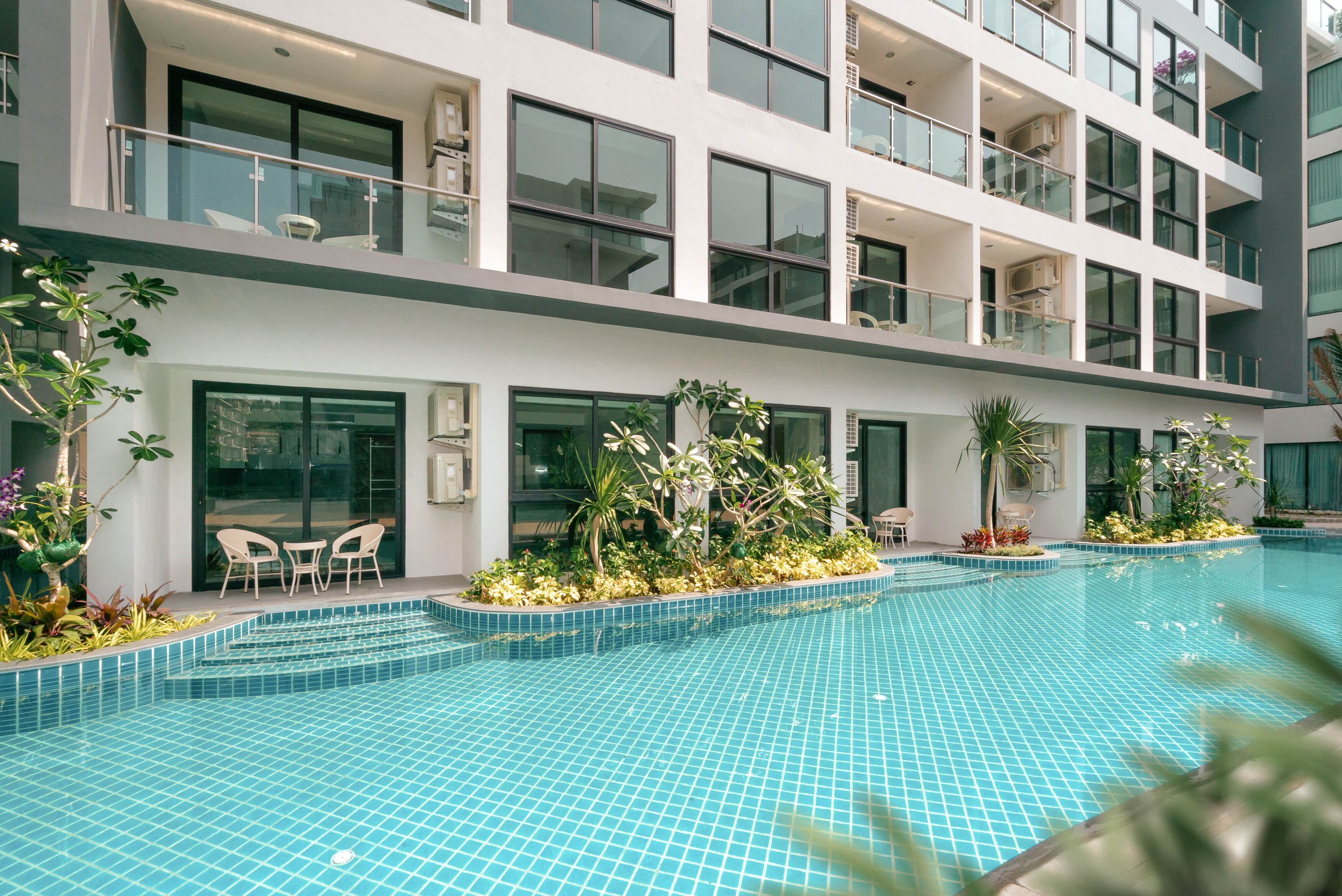 Фото Wekata Luxury