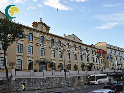Educational center Cafu, Ankara, photo