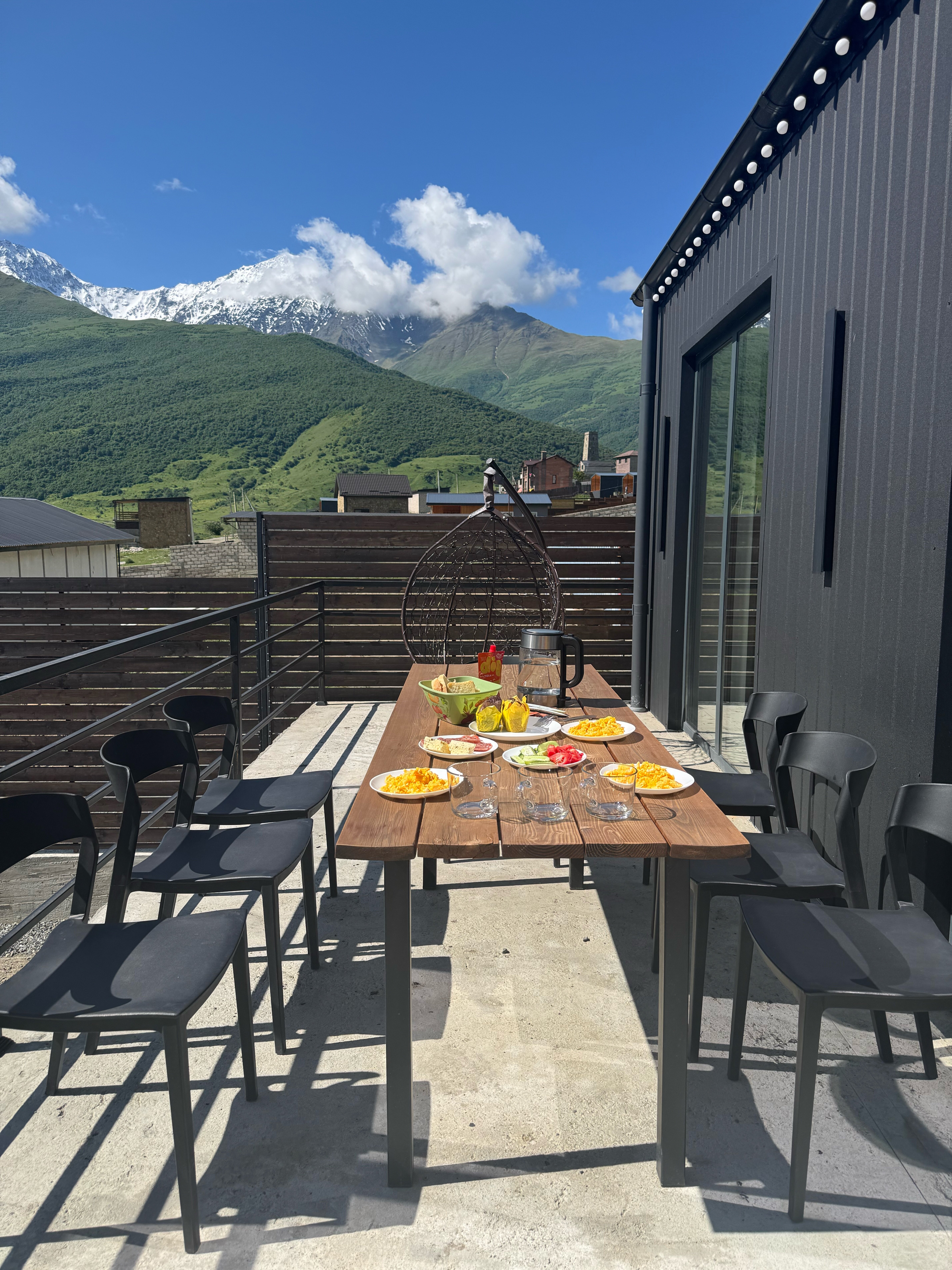 Фото Villa Fiagdon