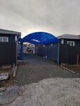 Укрытие96 (ulitsa Griboyedova, 9), puertas y portones automáticos