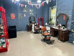 Debosh (Yermaka Street, 40/9), barbería