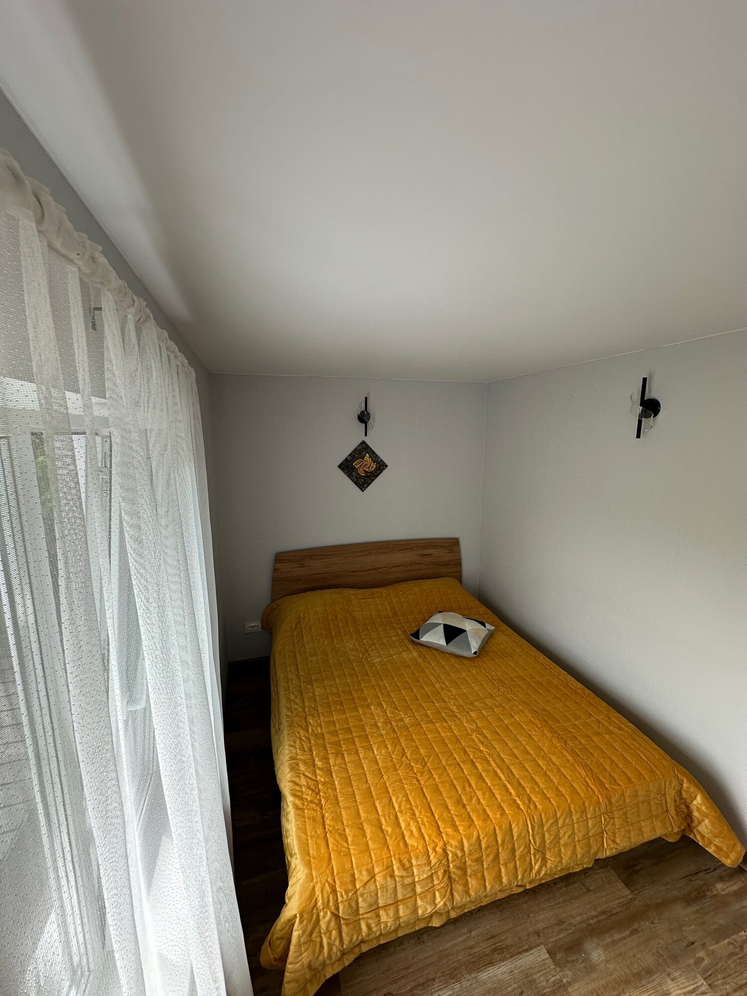 Фото Эгоист