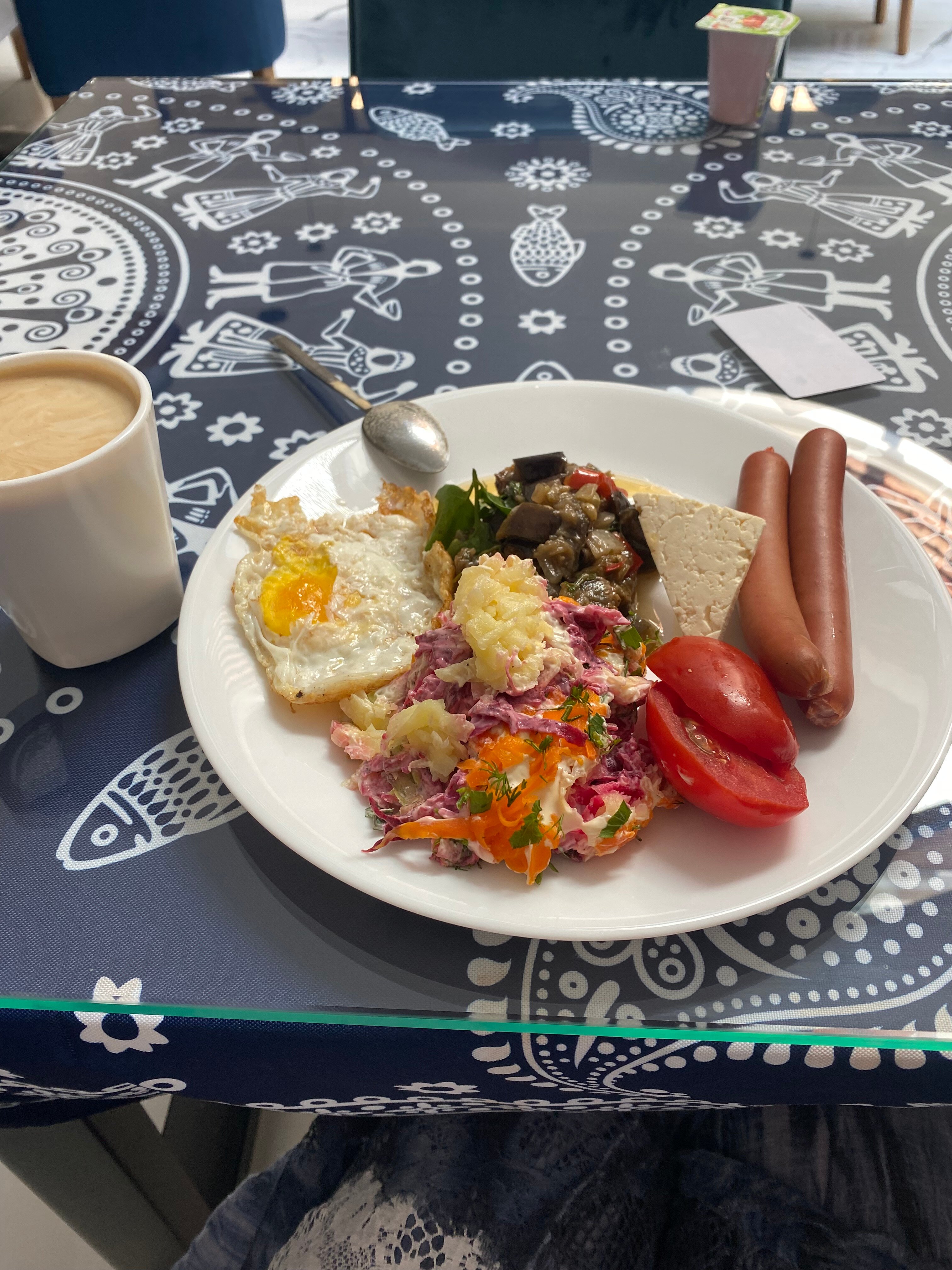 Фото Hotel Banovani