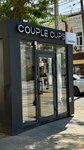 Couple Cups (Bolshaya Sadovaya Street, 106/46) ، قهوة جاهزة